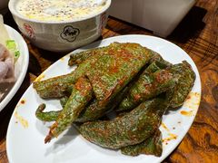 -有奴思烤肉·清真(正宁路店)