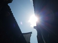 景点-嘉兴月河历史街区