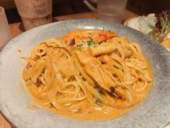 -玛格萝妮比萨屋(陆家浜路店)