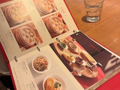 -鼎泰丰(国金中心店)