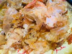 -松沪名灶·豆浆鱼头·新上海菜(飞航吾悦广场店)