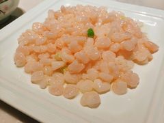 清炒虾仁-双东酒店(东关街店)