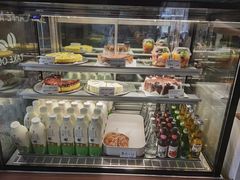 -VESH COFFEE(定西路店)