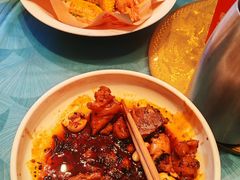 -渔乡米香·剁椒鱼头(四方坪店)