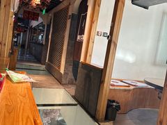 -缘福乡村铁锅炖民宿(八达岭店)