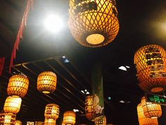 -南京大牌档(香港广场店)