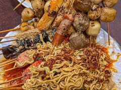 -郭记小街麻辣烫(南小街总店)