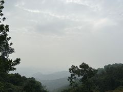 -广州市白云山风景名胜区