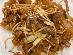 干炒牛河-潮福城大酒楼(北尚店)