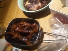 稻香猪蹄-弄堂里(雨花客厅店)