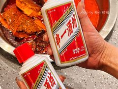 -串一火锅(赛格国际购物中心店)