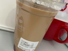 -Peet's 皮爷咖啡(陆家嘴中心店)