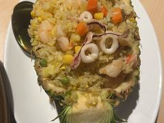 -避风塘(宝山万达店)