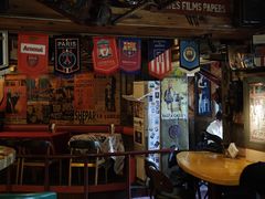 -流浪者复古西餐鸡尾酒吧(沈阳店)