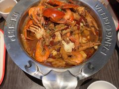 -胖哥俩肉蟹煲(宿迁宝龙广场店)