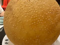 大麻球-苏浙徽·江南荟·本味融合菜(相城方圆里店)