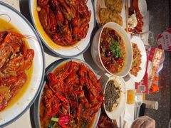 -杨氏青龙虾·吃蟹季(金盛路总店)