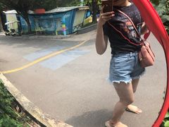 -东部华侨城