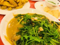 -深运潮州粥(水库店)