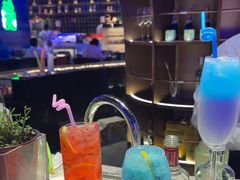 -花西亭·海鲜自助餐厅(瑞城名人酒店)