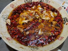 -马家水煮鱼(富民街店)