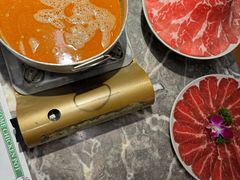 -禄婶鸡煲·打边炉