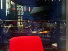 -西安W酒店·WEI全味西餐厅