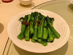 -利苑酒家(宜安广场店)