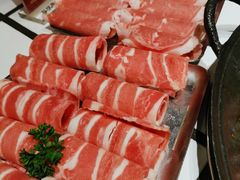 -朱光玉火锅馆(全国总店)