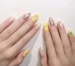 -Sakura Nail Studio美甲美睫