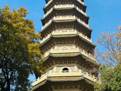 -灵谷景区