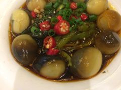 -龙聚德北京烤鸭(沙坪坝华宇A馆店)