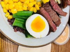 -Dreamsalad梦想轻厨(健康轻食·减脂沙拉·意面·祖庙店)