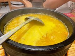 冲浪海鲜泡饭-四季暖堂·融合江浙菜(N1955创业园店)