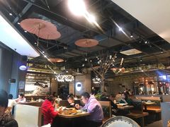 -名联汀州里·客小馆(世欧店)