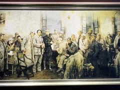 -遵义会议纪念馆