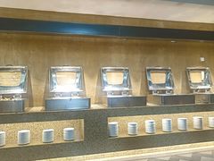 -汉巴味德·烤肉与啤酒的自助(杭州大悦城店)