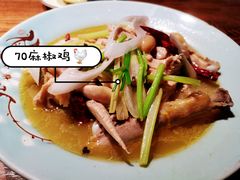 -70后饭吧(府河街店)