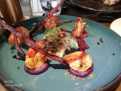 -AZUL by FUEL蓝色·法式酒馆(琶醍店)