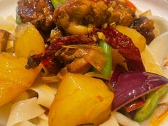 -清真聚陇缘美食餐厅(南横东街店)