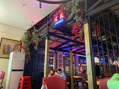 -邵東家(港闸万达店)