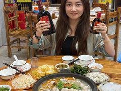 -大鼎石锅鱼(春江里店)