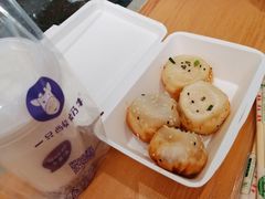 -阿三生煎(正弘城店)