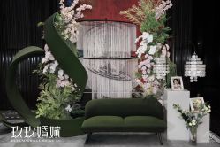 -玖玖婚嫁礼仪策划(江滨西路店)