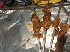 -熙成烧烤·三十三年(开发区店)