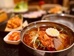 -伊茉家的烤肉店(勒泰中心店)