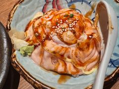 -水之惠鲜鱼料理(王府大街店)