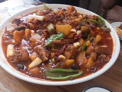 -福顺祥大盘鸡(临潼店)