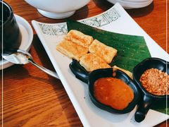 -云海肴·汽锅鸡·云南菜(苏州中心店)