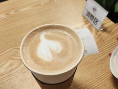 -织荆鸟咖啡(首开福茂店)